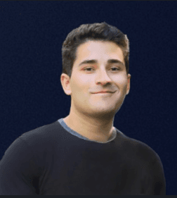 Michael Sikand, founder of StackPass