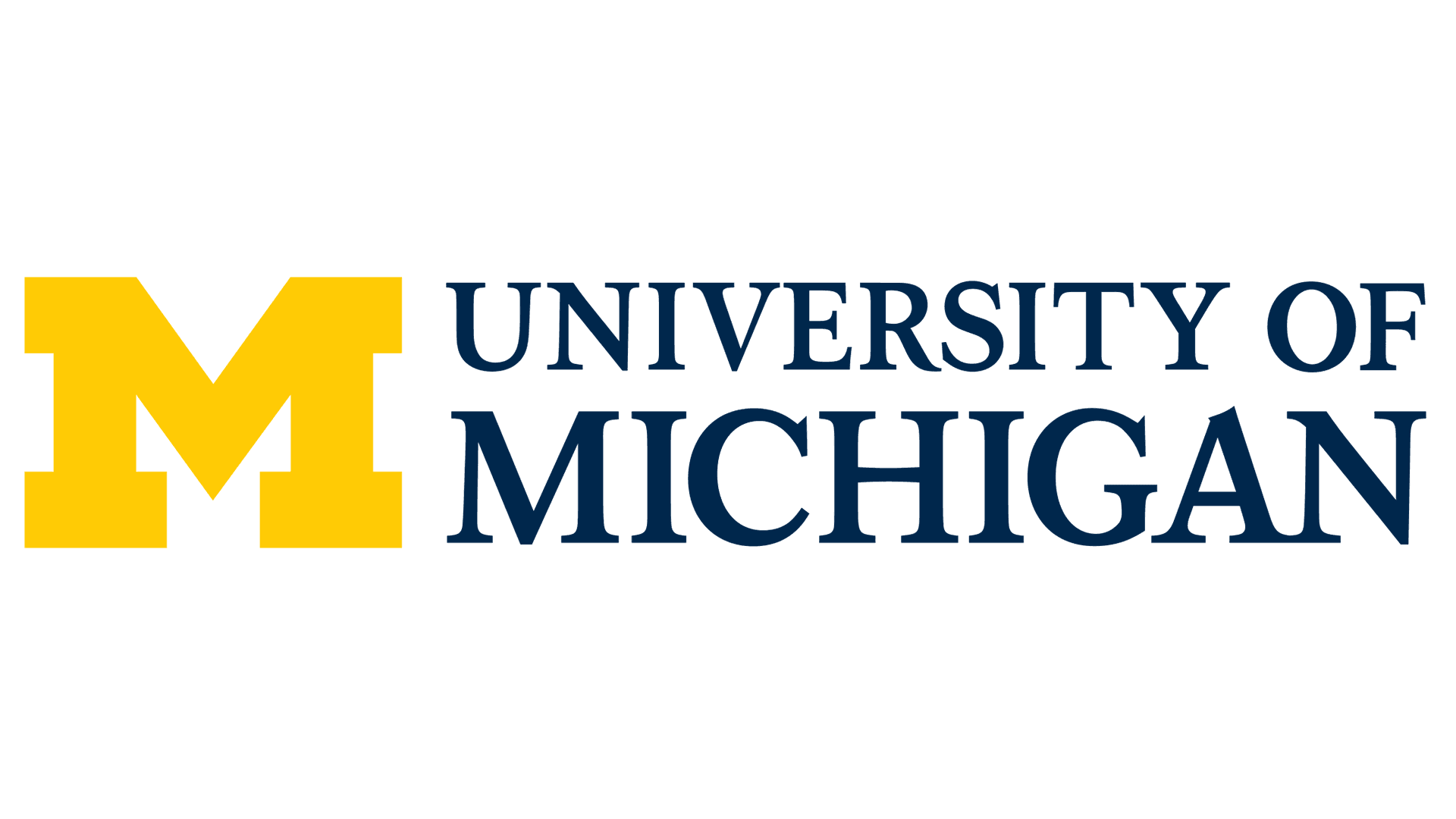 University of Michigan